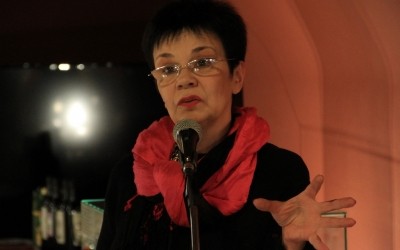 Тамара Белецкая