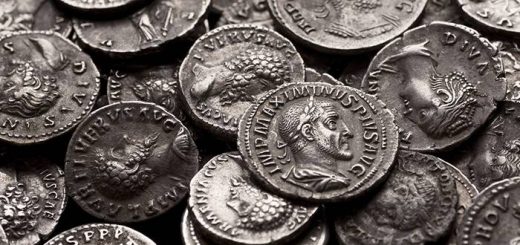 Увлекательная история: погружение в прошлое серебра