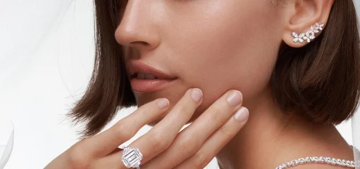 Graff - бриллиантовая империя