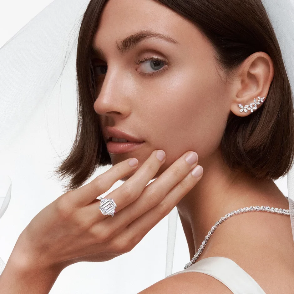 Graff - бриллиантовая империя