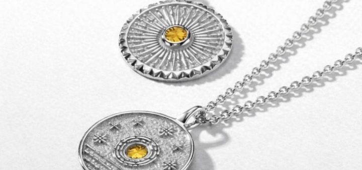 Ювелирные изделия для знака зодиака Лев